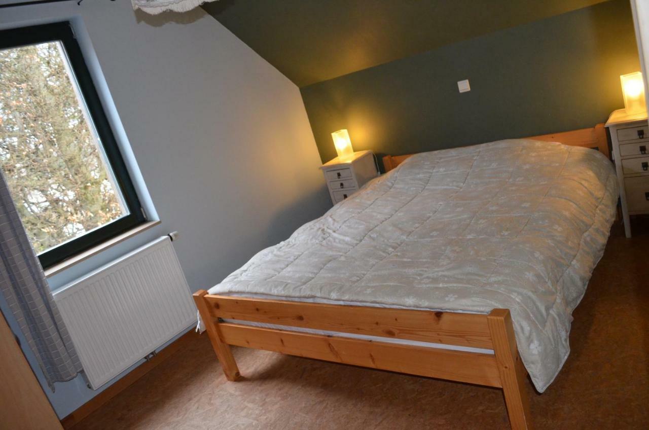 Gite O L'Hore Malmedy Exterior foto
